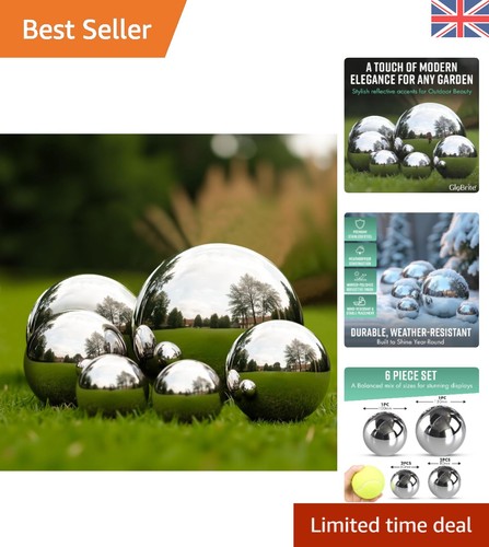 Pcs stainless steel mirror - 6,