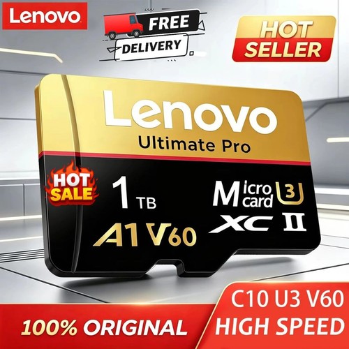 Lenovo 1tb micro - 1tb,
