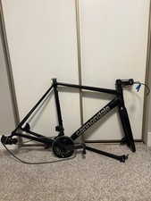 2026 CAAD14 Frameset Size 56cm