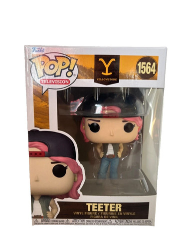 Funko pop television - funko,