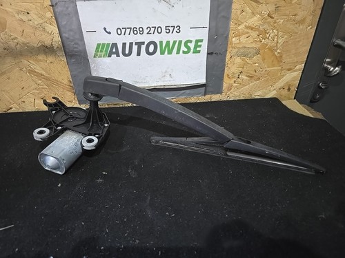 Fiat grande punto wiper motor - fiat,