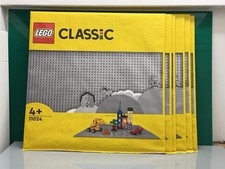 LEGO Baseplate 11024 From