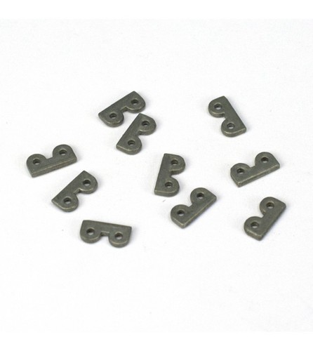 Artesania ribs for - for, wood