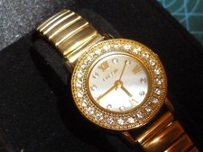 Ladies gossip gold - ladies, tone