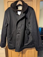 Eat Dust Bedford Cords Deck