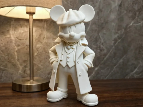 Mickey shelby the - mickey,