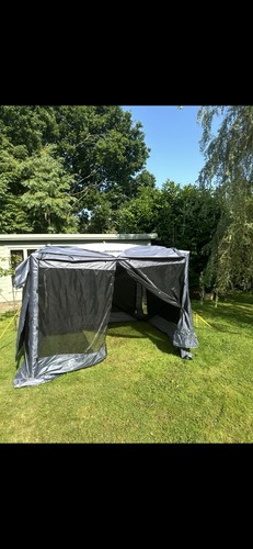 Sided pop screen - pop, house