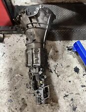 Mazda MX5 MK3 NC 1.8/2.0 - 5