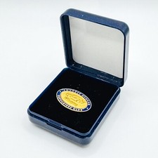 Vintage WILLIAMS F1 Team Metal