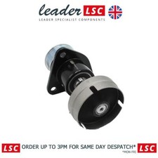 Alternator Drive Belt Pulley
