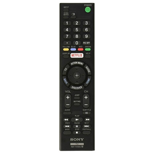 New genuine rmt tx100u - new, for