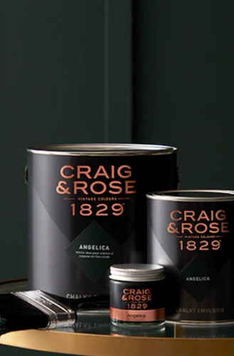 Craig and rose - and, 1829