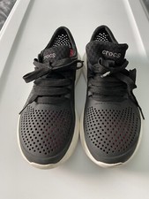 Crocs Lite Ride Black