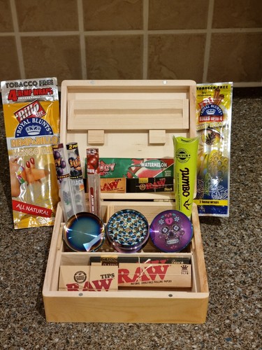 Raw juicy jay - jay, kit-