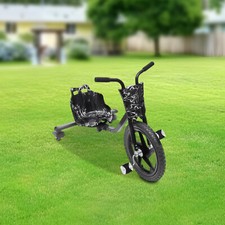 Trike For Children 6 Years