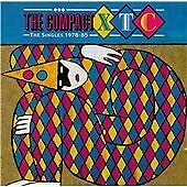 XTC : The Compact XTC: THE SINGLES 1978-85 CD (1999) FREE Shipping, Save £s