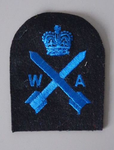 Wrns womens royal naval - wrns,