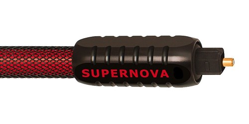 Wireworld supernova toslink - supernova, 7