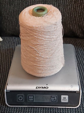 Yarn Cone 544G Light Pink