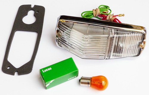 Lucas l677 side clear - lucas,