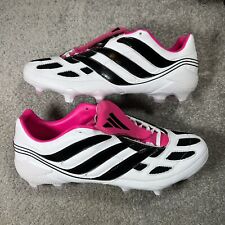 Adidas Predator Precision + FG - UK 10.5