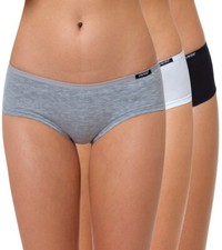 Women Slips Cotton Knickers 3