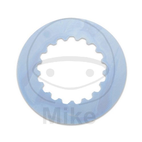 Sprocket lock plate jmp - plate,