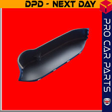 Inner door card panel trim