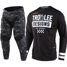 TROY LEE DESIGNS TLD GP SCOUT