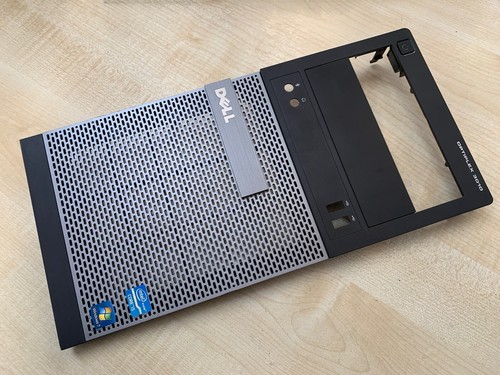 Dell optiplex 3010 front - dell,