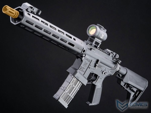 Emg lancer systems licensed - emg,