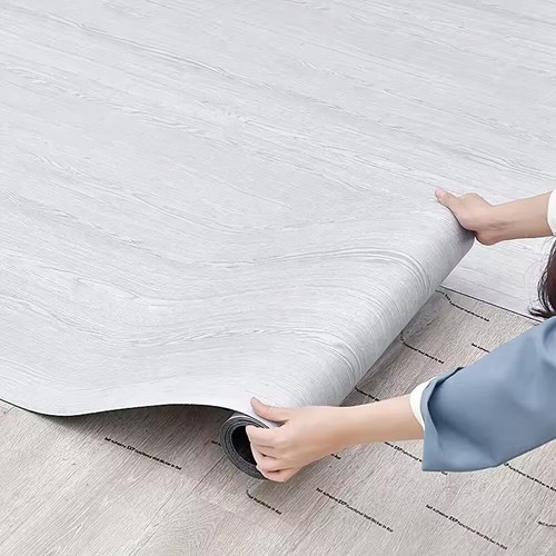 10m wood effect vinyl - 10m,