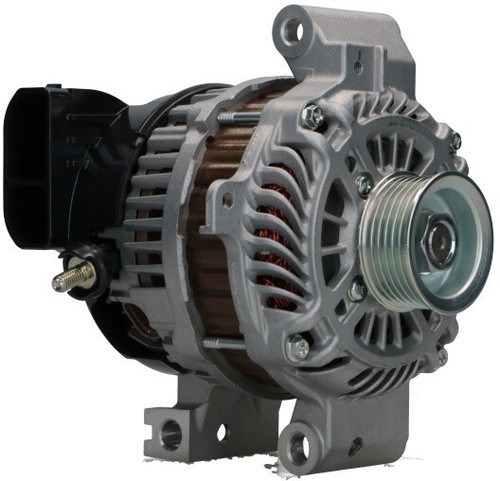 Alternator mazda mzr mps - mzr, i