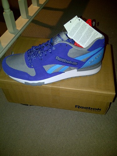 Deadstock reebok 6000 - deadstock..reebok, gl-6000