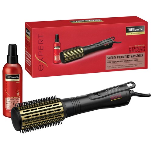 Tresemme 2776bu keratin smooth - tresemme,