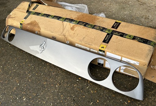 Genuine oem ferrari 355 - genuine, rear