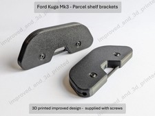 Ford Kuga MK3 Parcel Shelf