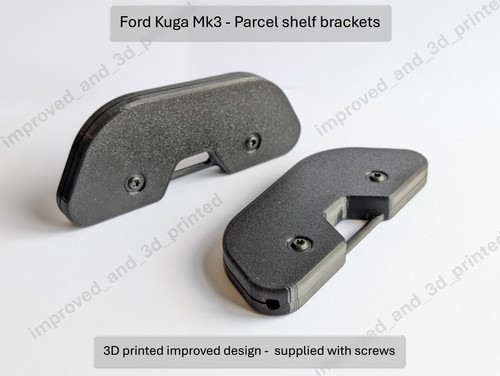 Ford kuga mk3 parcel - kuga, shelf