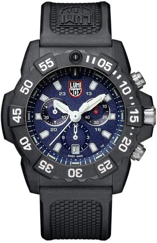Luminox 3583 navy - luminox, xs.3583