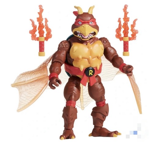 Teenage mutant ninja - mutant, turtles