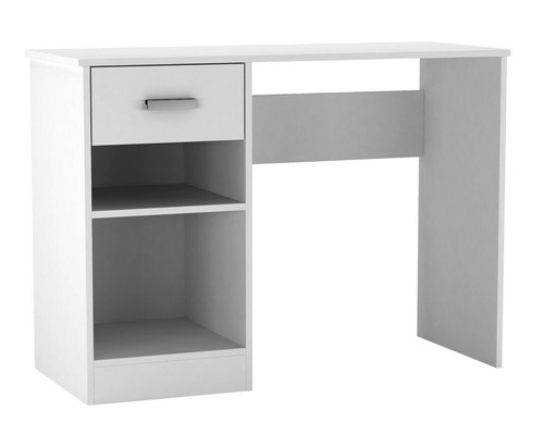 Madera computer desk office - madera,