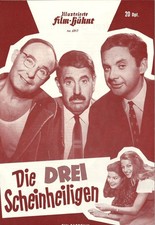 IFB 6917 | DIE DREI