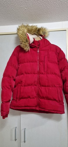 Soul cal red - red, m