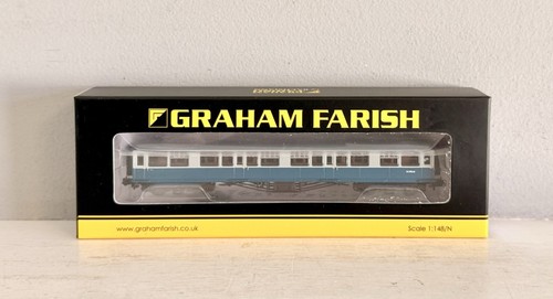Graham farish 374 538 gauge - 374-538, n