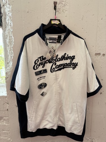 Enyce jacket mens 2xl short - jacket,
