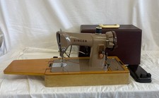 Vintage Singer 185K Electric