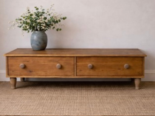 Antique vintage victorian pine - antique,