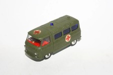 Corgi 354 military ambulance - 354,