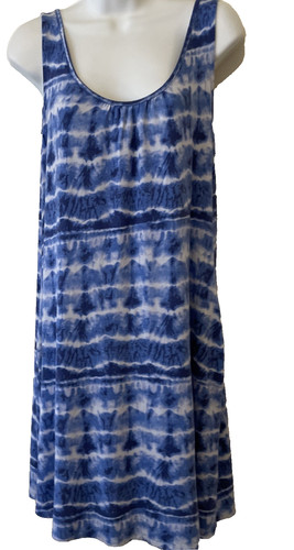 Next size blue multi - m,