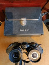 Tasco Japanese Made 7-15x35